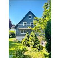 Moderne 2-Zimmer Terrassenwohnung mit Einbauküche und Garten - Wuppertal Dönberg