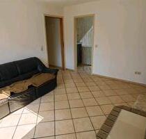 2,5 zimmer ca. 43qm herne wanne ab sofort - Bochum Bochum-Mitte