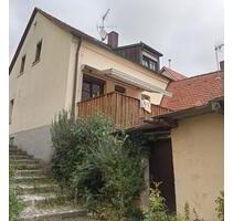 5 Zi. Wohnung in Erlangen-Frauenaurach ideal als 4 WG geeignet