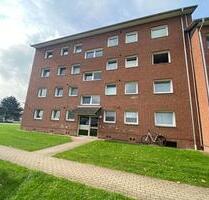4- Zimmer Wohnung in Bad Fallingbostel mit Balkon