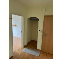 Helle 3-Zimmer Wohnung in Hannover-Burg