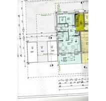 Mietwohnung 2 Zimmer Küche Bad 66 qm Terrasse Garten Garage - Buttenwiesen