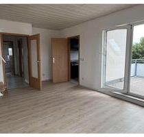 Helle 3 Zimmer Wohnung in HN-Biberach zu vermieten - Heilbronn Frankenbach