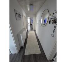 4 Zimmer Wohnung im Erdgeschoss, Nähe Adlerkreisel - Malsch