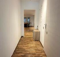Helle 3-Zimmer Dachgeschosswohnung in Nabern- Kirchheim unter Tec - Kirchheim unter Teck