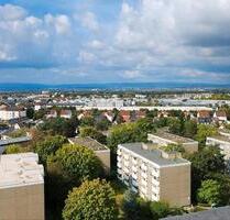 4 Zimmer Wohnung zu vermieten - 1.450,00 EUR Kaltmiete, in Hochheim am Main (PLZ: 65239)