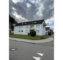 3 Zimmer Dachgeschoss Wohnung in Rielasingen - Rielasingen-Worblingen