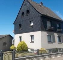 2-Zimmer Erdgeschosswohnung in Vienenburg - Goslar Immenrode