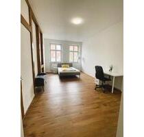 Schönes großes WG Zimmer Zentral in Schweinfurt