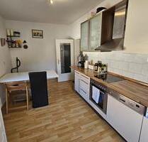 Möblierte 2-Zimmer Wohnung, 85qm zur Zwischenmiete - Heidelberg Kirchheim