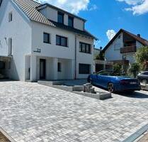 Erstbezug 3 Zimmer Wohnung Obersulm Willsbach