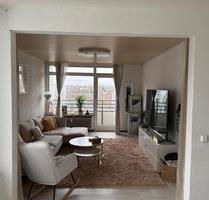 2,5 Zimmer Wohnung mit eigenem Stellplatz - Monheim am Rhein