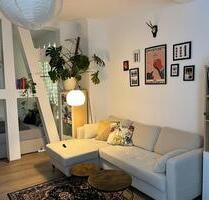 WG-Zimmer in zentraler Altstadtlage Fulda (ca. 25 qm, 600€ warm)