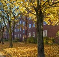 Demnächst verfügbar! 2-Zimmer-Wohnung in Kiel