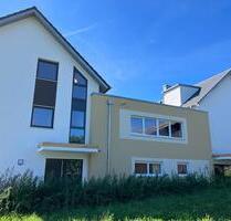 Sonnenverwöhnte 3,5-Zimmer Erdgeschosswohnung in ruhiger Lage - Blaustein