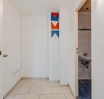 2,5 Zimmer wohnung in Reinickendorf - Berlin Mitte