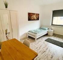 1 Zimmer in einer Frauen WG in Schweinfurt