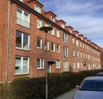 Sofort anmietbar, sanierte 3 Zimmer Wohnung! - Lübeck Sankt Jürgen