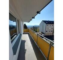 Helle 3-Zimmer Wohnung in Wuppertal