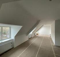 POSTHOF GRANSEE® I Suite I 3-Zimmer I DG I Erstbezug I 1.09 - Löwenberger Land