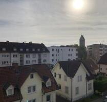 Renovierte 2 Zimmer Wohnung in Singen - Singen (Hohentwiel)