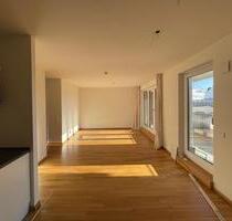 3-Zimmer Wohnung ab 1. September - Köln Rodenkirchen