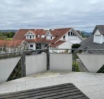 3,5 Zimmer Dachgeschoss Wohnung in Iggingen