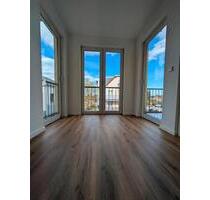 Frisch modernisierte 1,5 Zimmer Wohnung in Berlin Altglienicke
