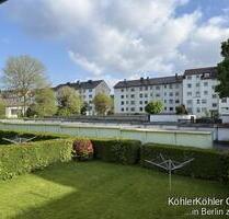 2,5 Zimmer Wohnung im Hochparterre zu vermieten - Schwelm