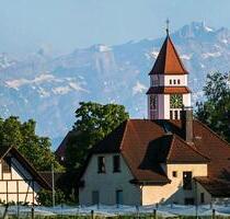 2 Zimmer Wohnung in Meckenbeuren (45 m²) bis Anfang April