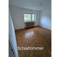 3 Zimmer Wohnung m. Balkon u. EBK - Bräunlingen