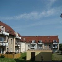 Frisch renovierte 1-Zimmer Wohnung in Dahlenwarsleben - Wolmirstedt