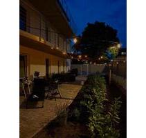 3- Zimmer Wohnung mit EBK & Terrasse - Osnabrück Eversburg