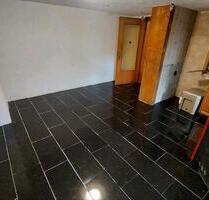 Vermiete kleine 1 Zimmer Wohnung - Ludwigschorgast