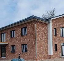 Erstbezug - attraktive 3 Zimmer Wohnungen in Petersdorf - Bösel