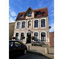 WG Zimmer in Jugendstil-Villa mit Garten im Herzen von Heide