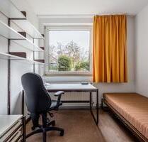 STUDENTENZIMMER nur für Studenten!!! - Wiesbaden