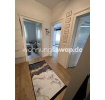 Wohnungsswap - 2 Zimmer, 52 m² - Wendl-Dietrich-Straße, Neuhausen-Nymphenburg, München