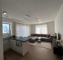 3 Zimmer Wohnung Penthouse in Baunatal