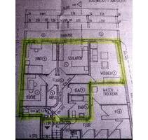 3 Zimmer Souterrain Wohnung in Neuburg am Rhein