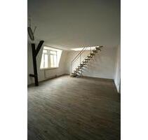 3 Zimmer Maisonette Wohnung, Sankt Leonhard - Nürnberg