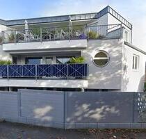 Helle 3-Zimmer Wohnung in Köln-Rodenkirchen mit 117 qm