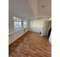 Ruhig gelegene 2 Zimmer Wohnung mitten im Zentrum - Husum