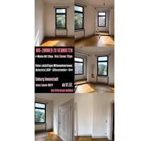 WG-Zimmer 4-er Mädels WG - 390,00 EUR Kaltmiete, ca.  20,40 m² in Coburg (PLZ: 96450)