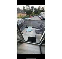 Attraktive 2-Zimmer-Wohnung in Bielefeld-Stadtmitte