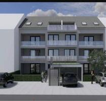 3 Zimmer Wohnung -Aschaffenburg Obernau