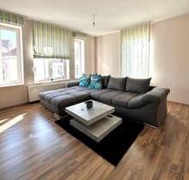 2-Zimmer Wohnung mit Schlossblick in Quedlinburg - zentrale Lage