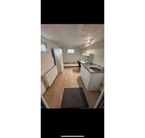1 Zimmer EG Wohnung in Giengen Zentrum 500€ pauschal - Giengen an der Brenz