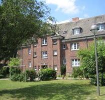 Wohnen, wo das Herz schlägt - in grüner Umgebung. - Neukirchen-Vluyn