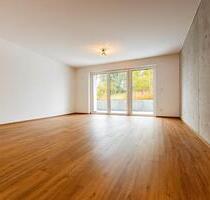 2 Zimmer Wohnung im Herzen von Mitterfels - Erstbezug